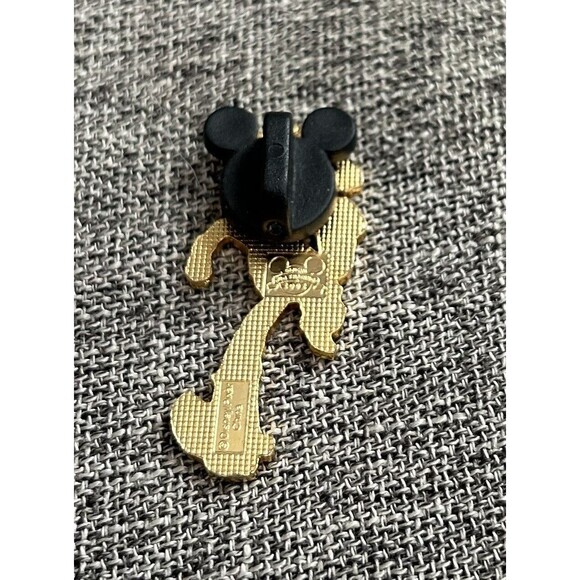 Disney Pixar Trading Pin Woody Toy Story 2 Pixar 2002 - Picture 2 of 2